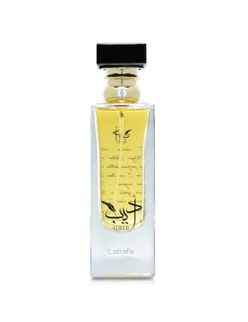 Lattafa Adeeb EDP 80ml Lattafa Adeeb EDP 80ml