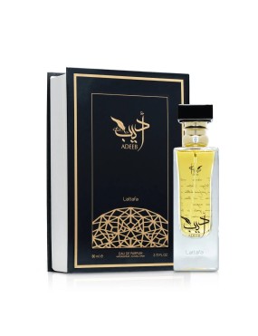 Lattafa Adeeb EDP 80ml