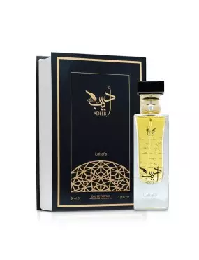 Lattafa Adeeb EDP 80ml