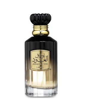 Lattafa Awraq Al Oud EDP 100ml