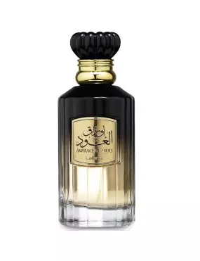 Lattafa Awraq Al Oud EDP 100ml