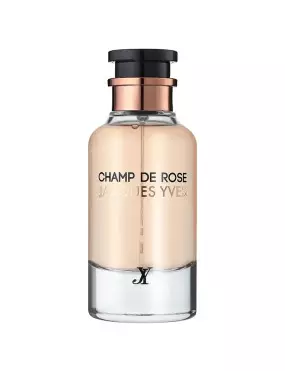 Fragrance World Jacques Yves Champ De Rose EDP 100ml