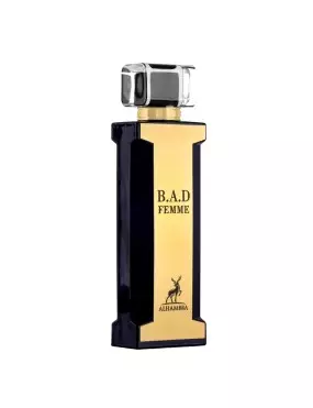 Anteprima offerta Maison Alhambra B.A.D Femme...