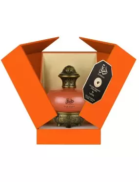 Lattafa Niche Emarati Durrah EDP 100ml