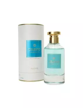 Riiffs Celesto Turquoise EDP 100ml