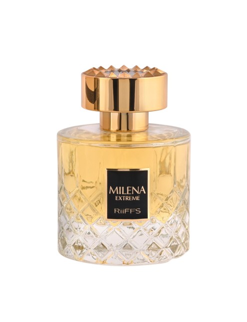 Riiffs Milena Extreme EDP 100ml Riiffs Milena Extreme EDP 100ml