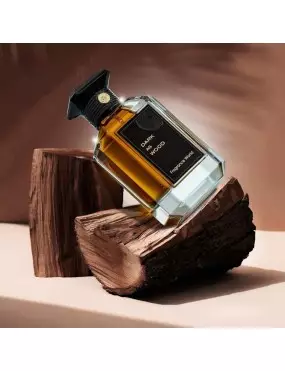Fragrance World Dark As Wood EDP 100ml