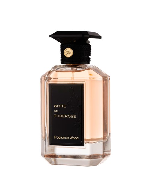 Fragrance White As Tuberose EDP 100ml Fragrance White As Tuberose EDP 100ml