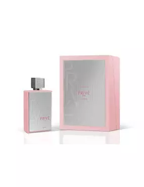 Riiffs Exclusive Privè Pink EDP 80ml