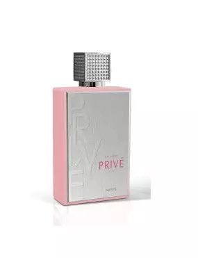 Riiffs Exclusive Privè Pink EDP 80ml