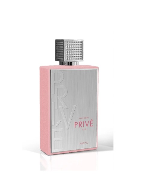 Riiffs Exclusive Privè Pink EDP 80ml Riiffs Exclusive Privè Pink EDP 80ml