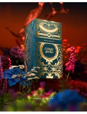 Paris Corner Cosmic Giardino EDP 100ml