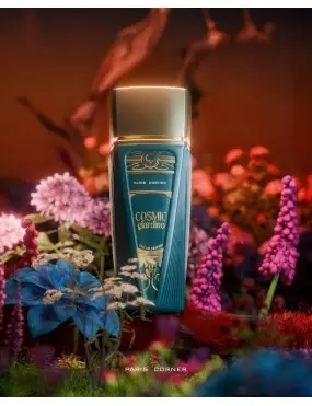 Anteprima offerta Paris Corner Cosmic...