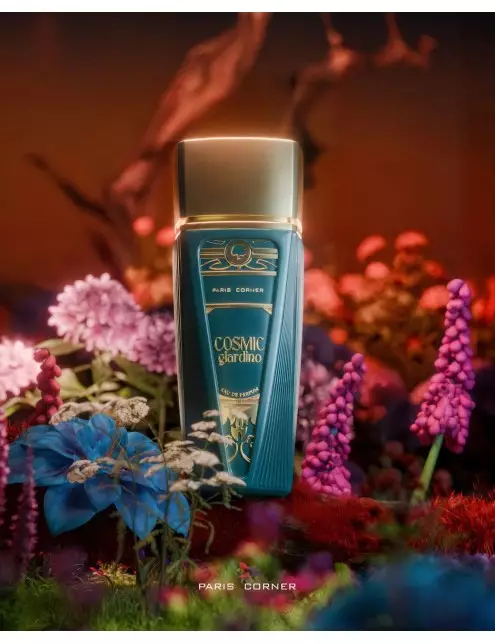 Paris Corner Cosmic Giardino EDP 100ml Paris Corner Cosmic Giardino EDP 100ml