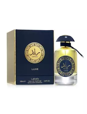 Lattafa Ra'ed Luxe EDP 100ml