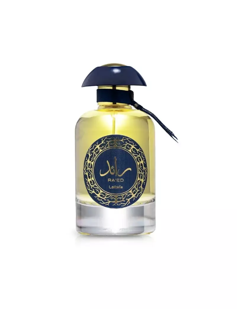 Lattafa Ra'ed Luxe EDP 100ml