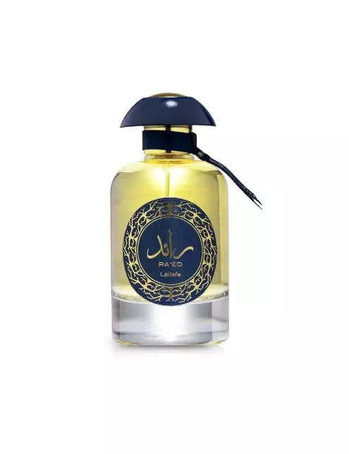 Lattafa Ra'ed Luxe EDP 100ml Lattafa Ra'ed Luxe EDP 100ml