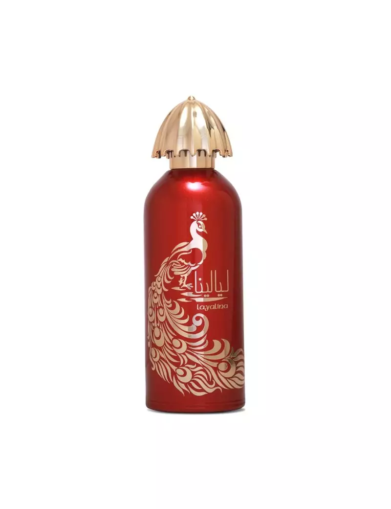 Ard Al Zaafaran Layalina EDP 100ml