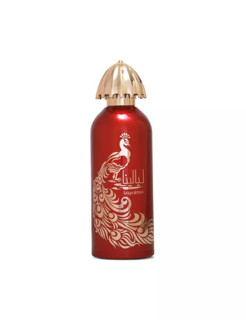 Ard Al Zaafaran Layalina EDP 100ml Ard Al Zaafaran Layalina EDP 100ml
