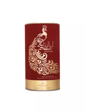 Ard Al Zaafaran Layalina EDP 100ml
