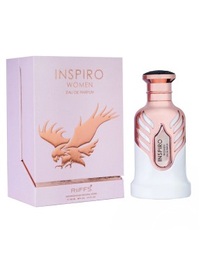 Riiffs Inspiro Women EDP 100ml