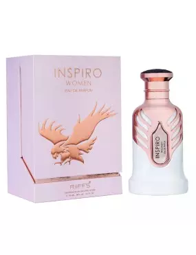 Riiffs Inspiro Women EDP 100ml