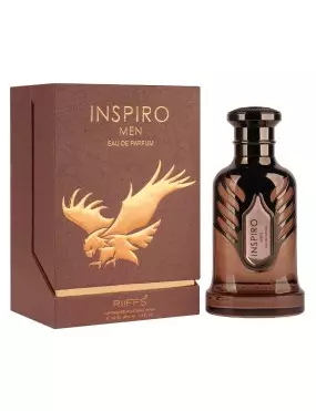 Riiffs Inspiro Men EDP 100ml