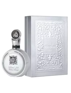 Lattafa Fakhar Platin EDP 100ml