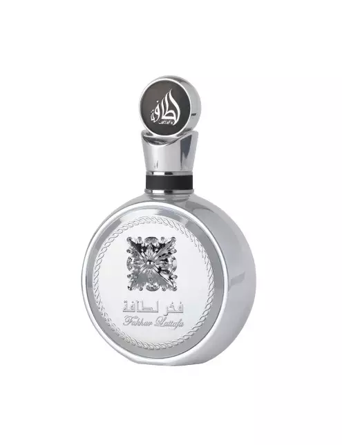 Lattafa Fakhar Platin EDP 100ml Lattafa Fakhar Platin EDP 100ml