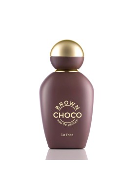 La Fede Brown Choco EDP 100ml