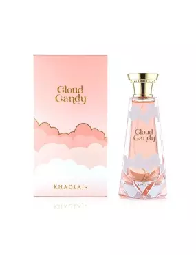 La Fede Cloud Candy EDP 100ml