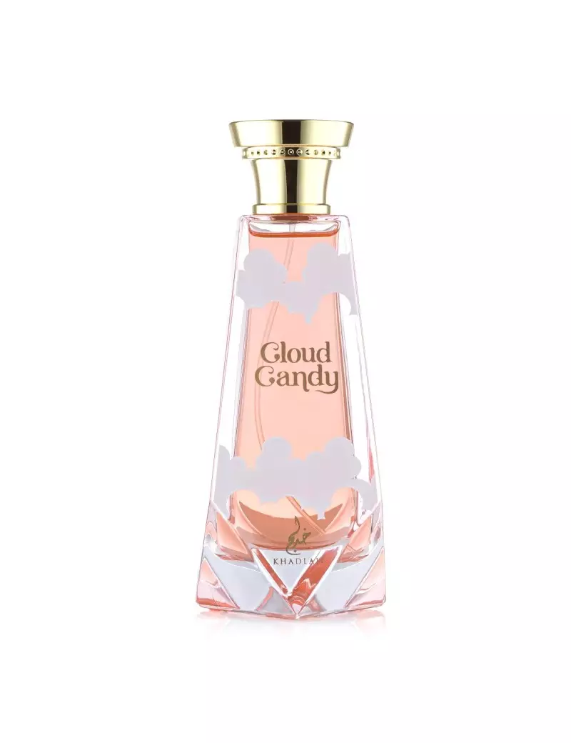 La Fede Cloud Candy EDP 100ml