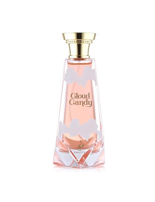 La Fede Cloud Candy EDP 100ml La Fede Cloud Candy EDP 100ml