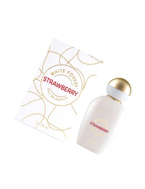La Fede White Forest Strawberry EDP 100ml