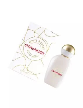 La Fede White Forest Strawberry EDP 100ml