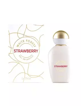 La Fede White Forest Strawberry EDP 100ml