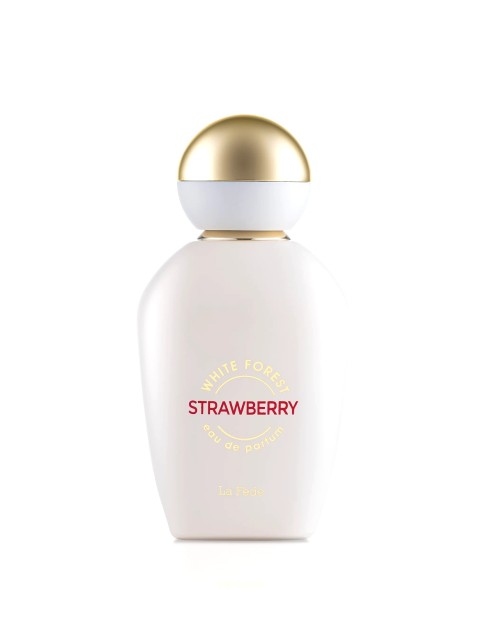 La Fede White Forest Strawberry EDP 100ml