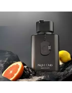 Anteprima offerta Fragrance World Night Club...