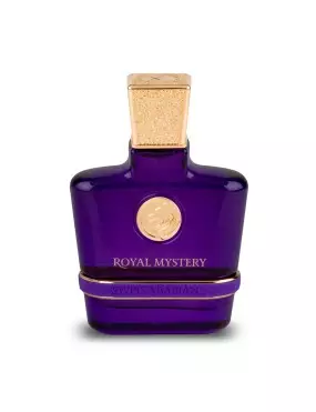 Swiss Arabian Royal Mystery EDP 100ml