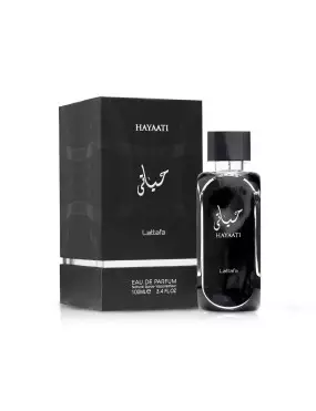 Lattafa Hayaati EDP 100ml