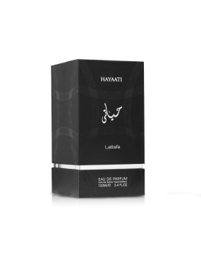 Lattafa Hayaati EDP 100ml