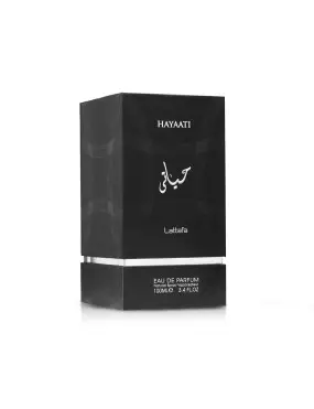 Lattafa Hayaati EDP 100ml