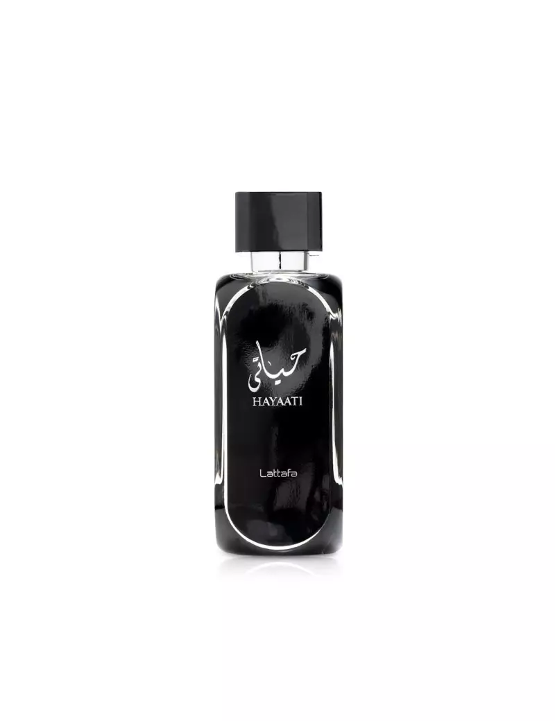 Lattafa Hayaati EDP 100ml