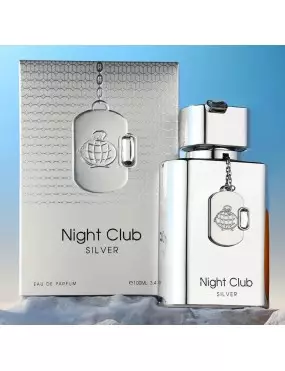 Anteprima offerta Fragrance World Night Club...