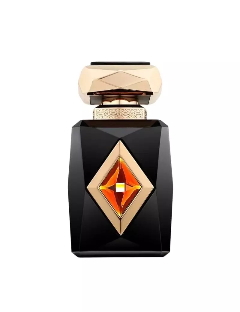 French Avenue Amber Saffron ExDP 80ml