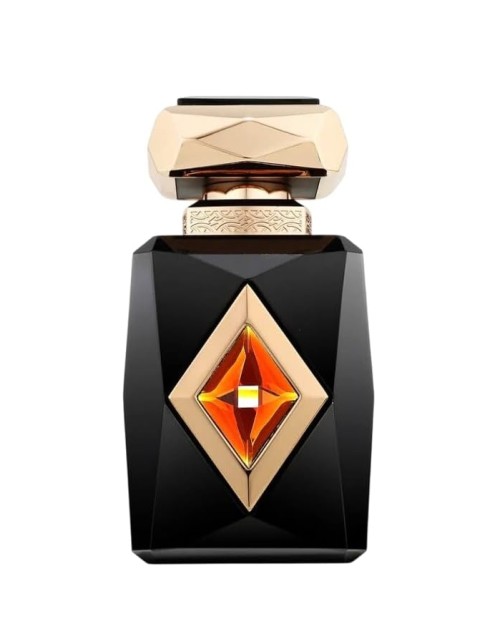 French Avenue Amber Saffron ExDP 80ml