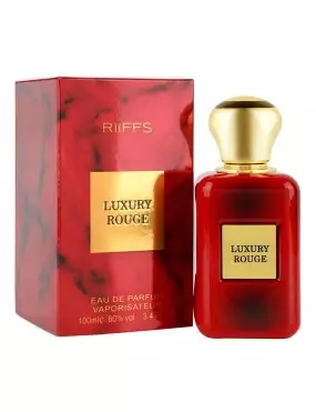 Riiffs Luxury Rouge EDP 100ml