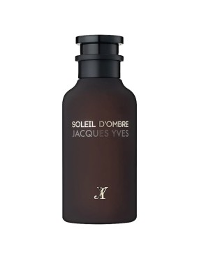 Fragrance World Jacques Yves Soleil D'Ombre EDP 100ml