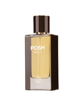 Fragrance World Posh Malt EDP 80ml