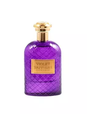 Fragrance World Violet Sapphire EDP 100ml